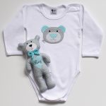 Darčekový set s mackom