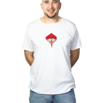 Pánske tričko Ďateľ