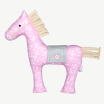 koník - textilná hračka