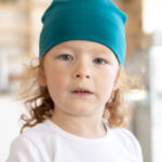 Detská prechodná čiapka TRNKAsvet